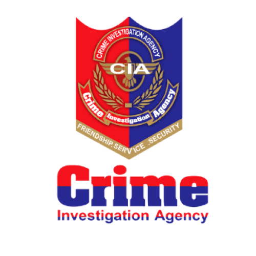 Crime Investigation Agency (CIA)